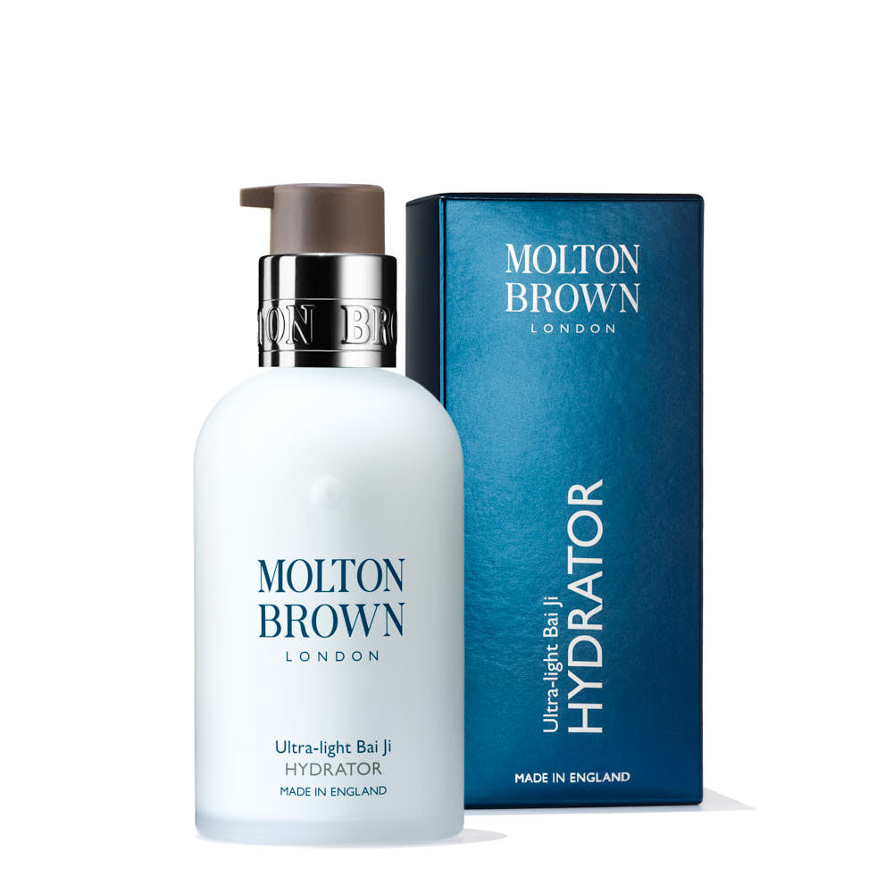 ウルトラライト バイジ ハイドレイター 100ml – MOLTON BROWN