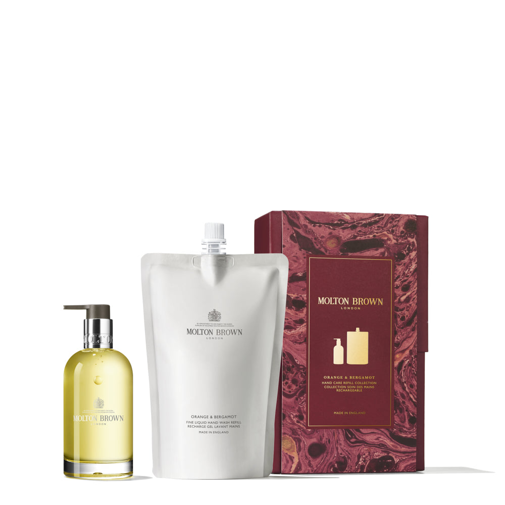 holiday collection 2024 – MOLTON BROWN