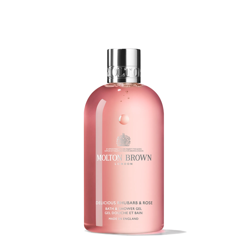 バス＆シャワージェル – MOLTON BROWN