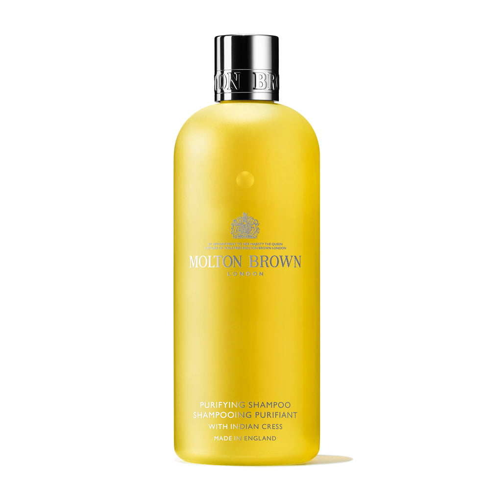 インディアンクレス ヘアケア ギフトセット 300ml*2（バッグ付き） – MOLTON BROWN