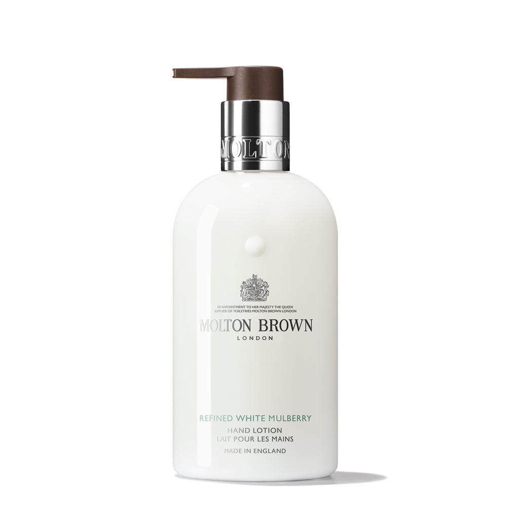 ホワイトマルベリー ハンドウォッシュ 300ml – MOLTON BROWN