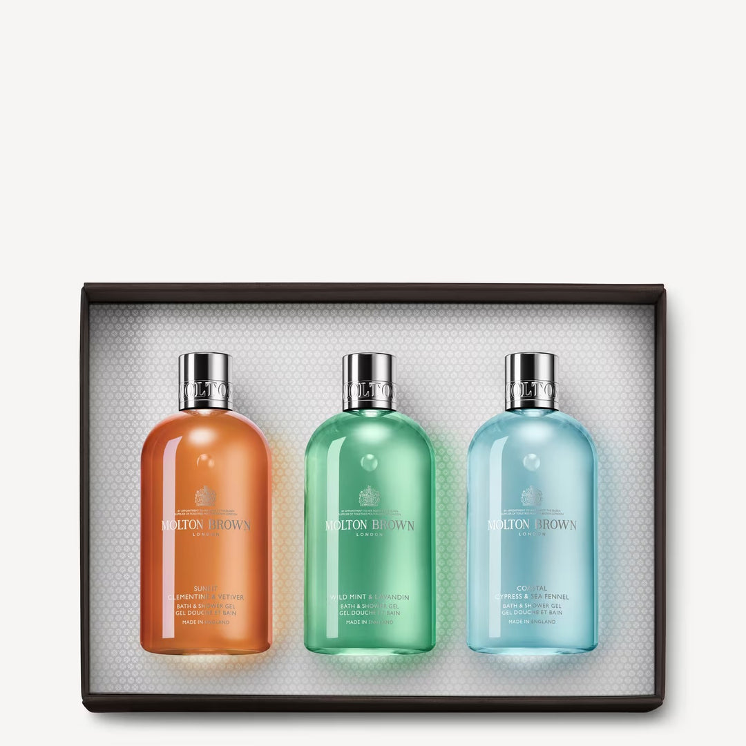 フレッシュ – MOLTON BROWN