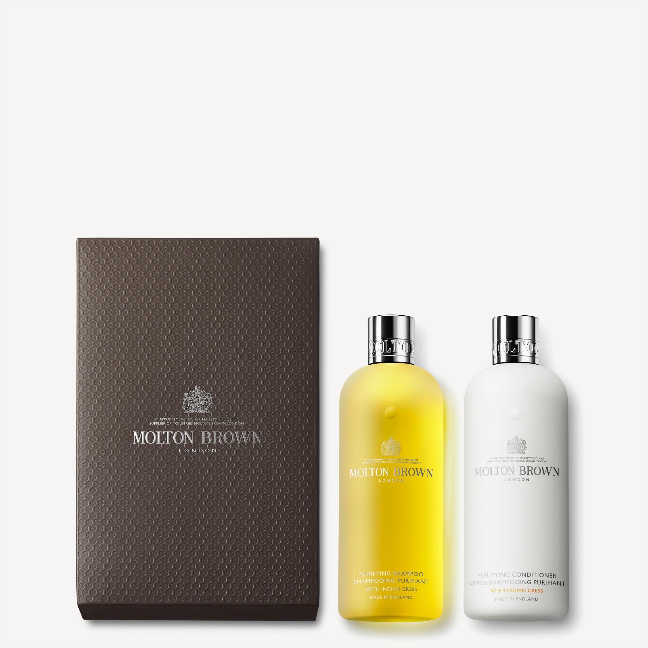 シャンプー – MOLTON BROWN