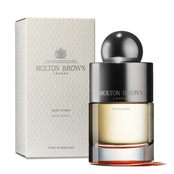 MOLTON BROWN モルトンブラウン ミルクムスク オードトワレ - 香水