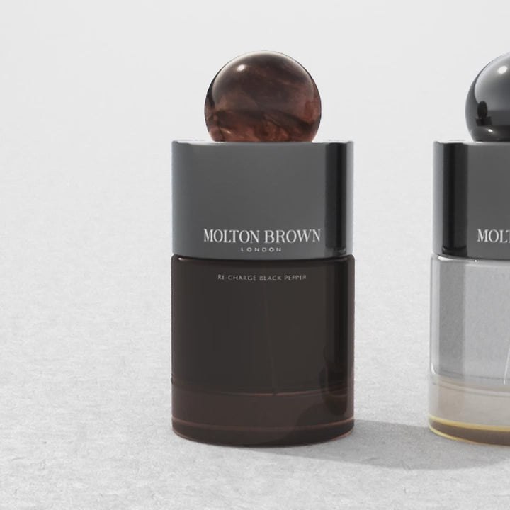 リリー＆マグノリアブロッサム オードパルファン 100ml – MOLTON BROWN