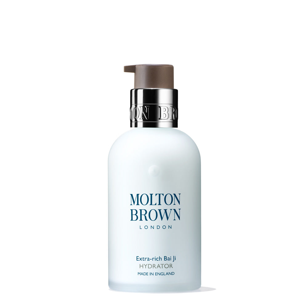 エクストラリッチ バイジ ハイドレイター 100ml – MOLTON BROWN